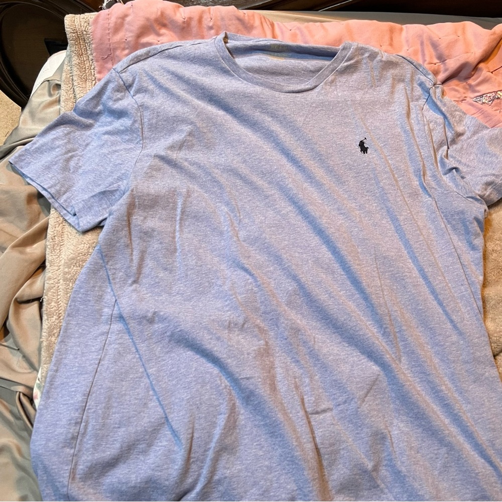 Men’s XL Polo Ralph Lauren Tee